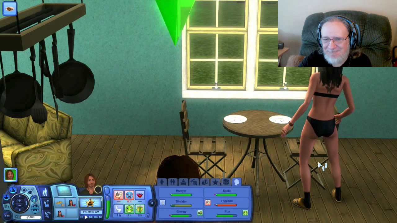 sims 3 kinky world rejected